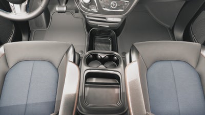 2027 Chrysler Pacifica PACIFICA SELECT AWD