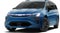 2027 Chrysler Pacifica PACIFICA SELECT AWD