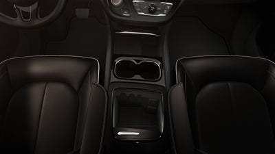 2026 Chrysler Pacifica PACIFICA LIMITED AWD