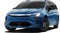 2027 Chrysler Pacifica PACIFICA LIMITED AWD