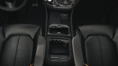 2027 Chrysler Pacifica PACIFICA LIMITED AWD