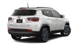 2026 Jeep Compass COMPASS 85TH ANNIVERSARY EDITION 4X4