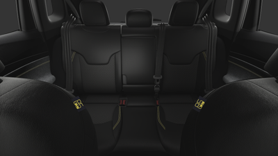 2026 Jeep Compass COMPASS 85TH ANNIVERSARY EDITION 4X4