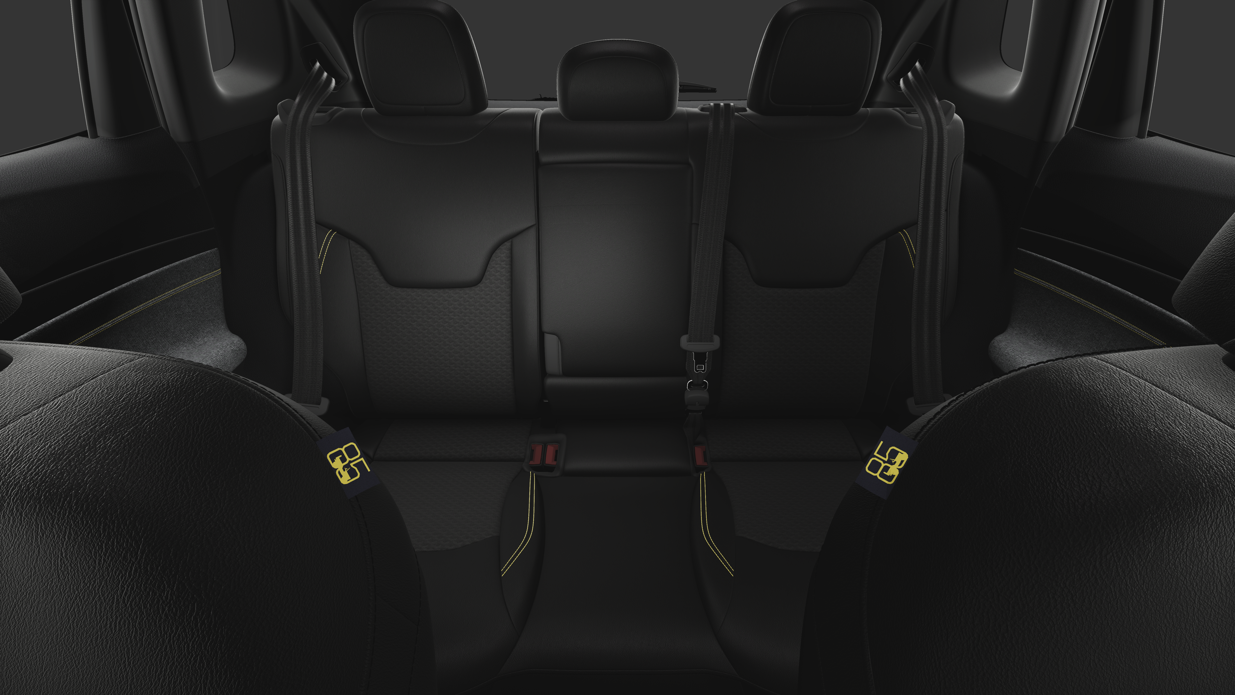 2026 Jeep Compass COMPASS 85TH ANNIVERSARY EDITION 4X4