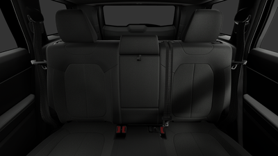 2026 Jeep Cherokee CHEROKEE 4X4