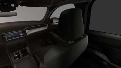2026 Jeep Cherokee CHEROKEE 4X4