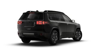 2026 Jeep Cherokee CHEROKEE 4X4