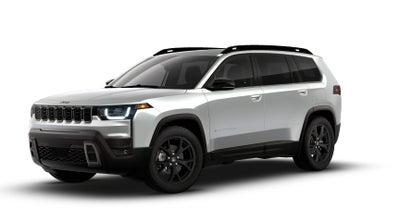 2026 Jeep Cherokee CHEROKEE 85TH ANNIVERSARY EDITION 4X4