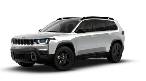 2026 Jeep Cherokee CHEROKEE 85TH ANNIVERSARY EDITION 4X4