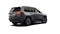 2027 Jeep Cherokee CHEROKEE LAREDO 4X4