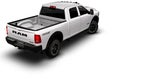 2026 RAM Ram 2500 RAM 2500 WARLOCK CREW CAB 4X4 6'4' BOX