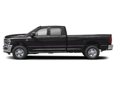 2027 RAM 3500 Tradesman