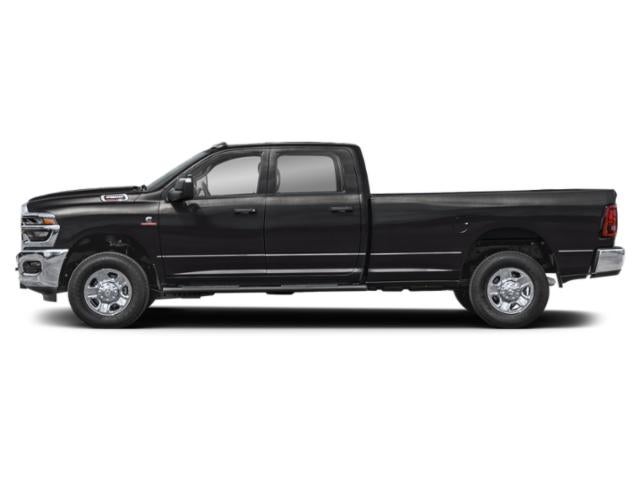 2027 RAM 3500 Tradesman