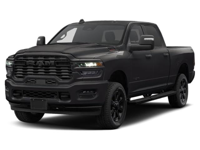 2027 RAM Ram 2500 Pickup