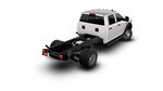 2026 RAM Ram 5500 Chassis Cab RAM 5500 TRADESMAN CHASSIS CREW CAB 4X4 60' CA