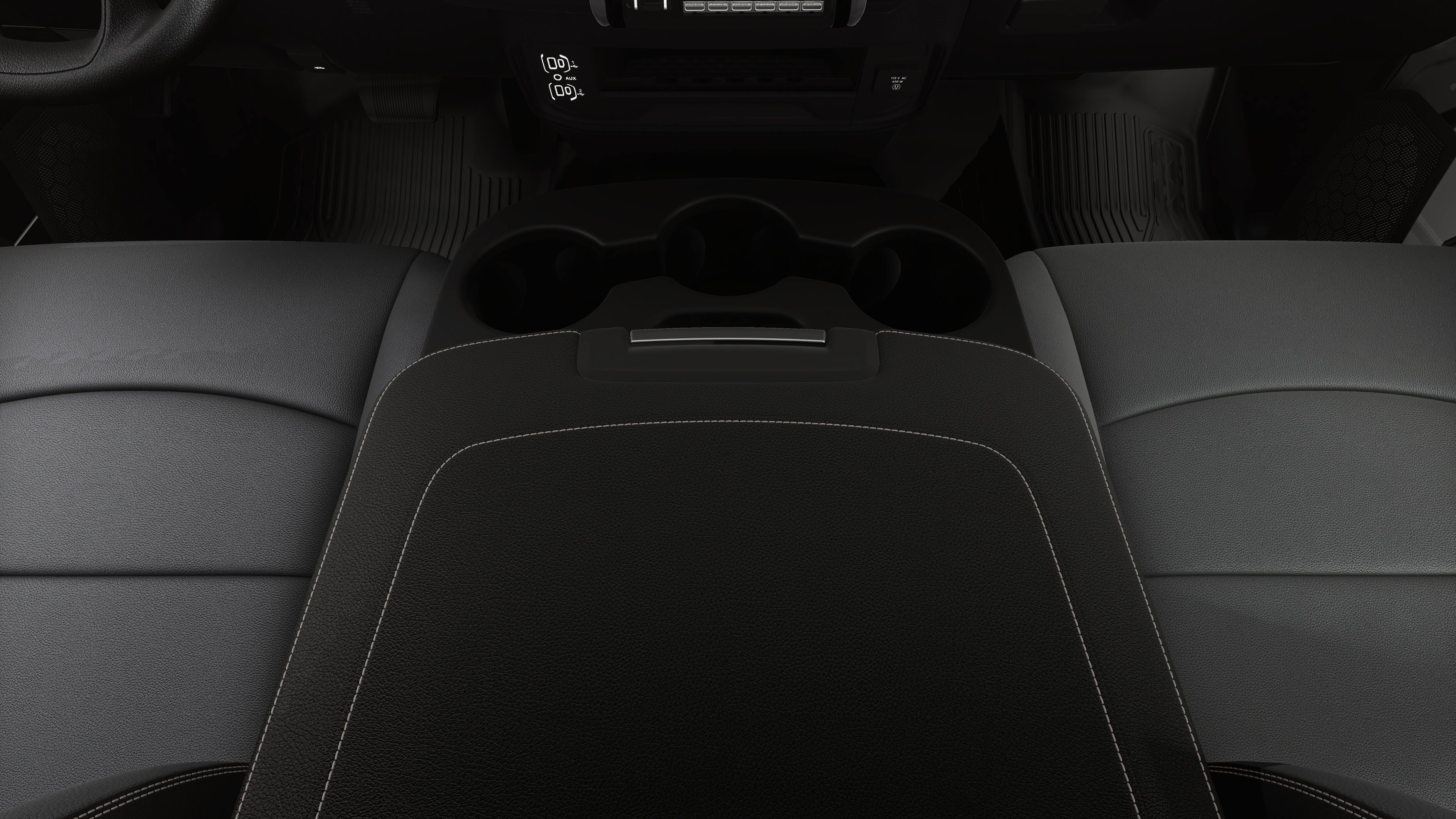 2026 RAM Ram 5500 Chassis Cab RAM 5500 TRADESMAN CHASSIS CREW CAB 4X4 60' CA