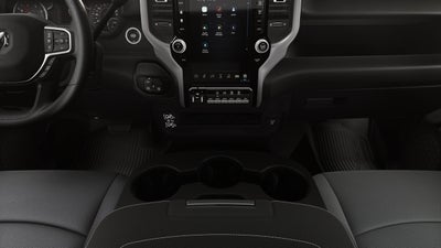 2026 RAM Ram 5500 Chassis Cab RAM 5500 TRADESMAN CHASSIS CREW CAB 4X4 60' CA