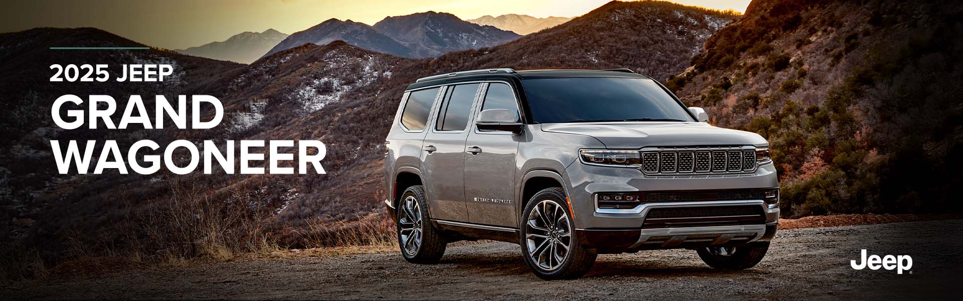 2026 Chrysler Grand Wagoneer in Clarksburg WV